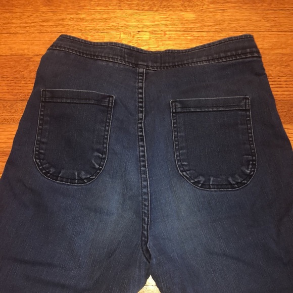 American Apparel Easy Jeans - Picture 4 of 4